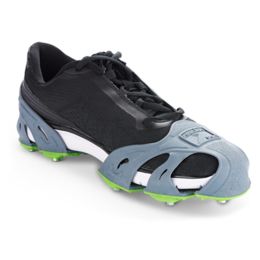running cleats