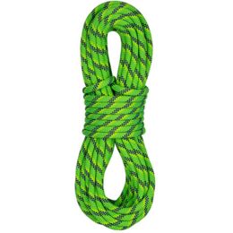 bipattern climbing rope