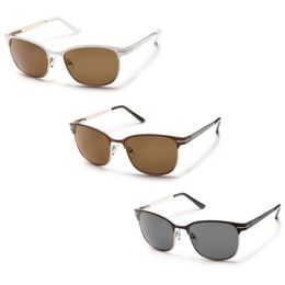 suncloud causeway polarized sunglasses