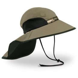 men's adventure hat