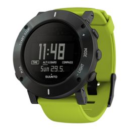 suunto core multifunction watch