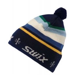 swix gunde beanie