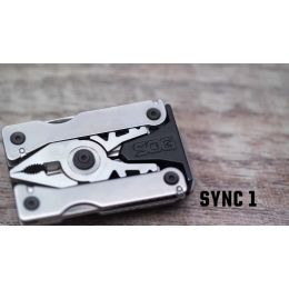 SOG Sync I Multi Tool SN1001-CP