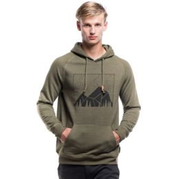 ten trees hoodie