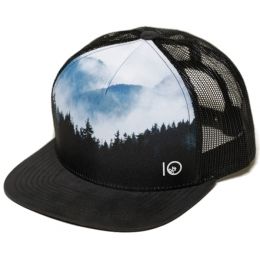 ten trees hat