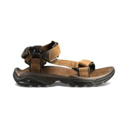 teva men's terra fi 4 leather sandal