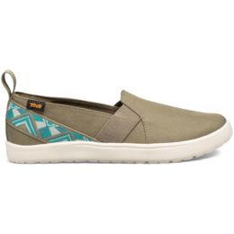 teva casual shoes