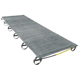 Thermarest camping outlet cot