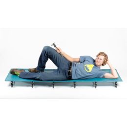 luxurylite ultralite cot