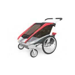 thule chariot cougar