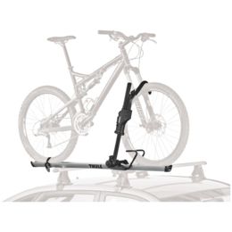 thule 594 sidearm bike rack