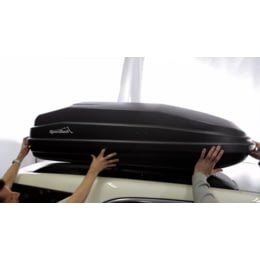 Thule Vista XL Cargo Box