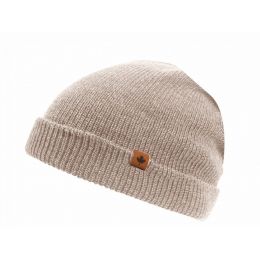 tilley merino wool toque hat