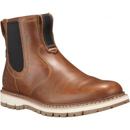 britton hill timberland