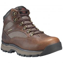 timberland chocorua review