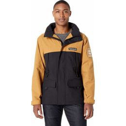 timberland wheat jacket