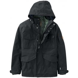 dryvent timberland jacket