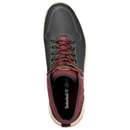 timberland flyroam trail fabric waterproof