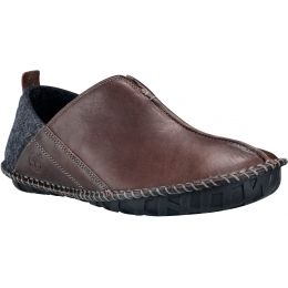 timberland earthkeepers front country lounger slip on