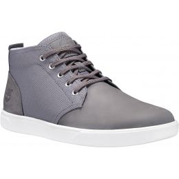 grey timberland sneakers