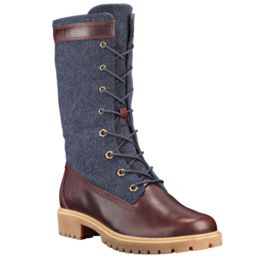 timberland long boots womens