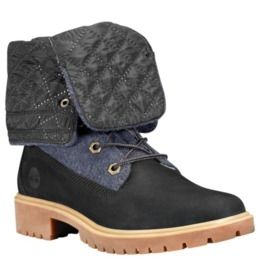 jayne gaiter boot