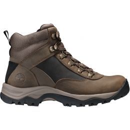 timberland keele ridge low review