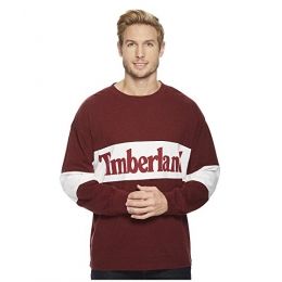 timberland oversized t shirt