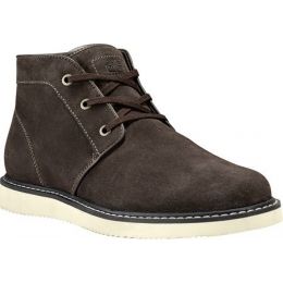 mens timberland newmarket chukka boot