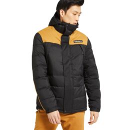 timberland outdoor jacket