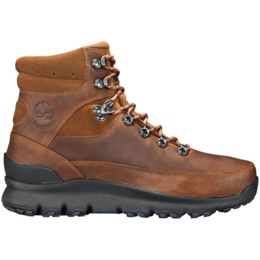 timberland world hiker review