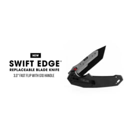TRUE Swift Edge Interchangeable Hunting and  