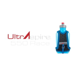 Ultraspire 792999 20 oz Human 2.0 Bottle Blue