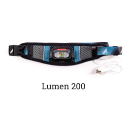 Lumen 850 Duo Waist Light - UltrAspire