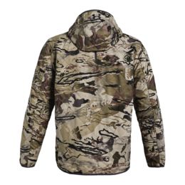 under armour brow tine jacket