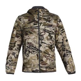 Details about   Under Armour Women's Brow Tine Jacket Realtree Edge Camo Size S 1316695 Storm
