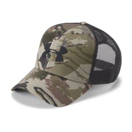 under armour cap camouflage