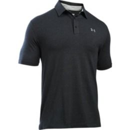 ua charged cotton polo