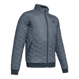 under armour performance jacket