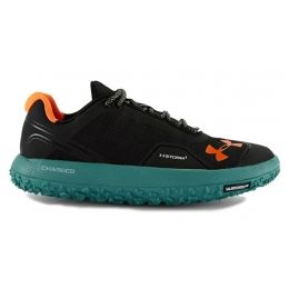 under armour fat tire trail shoes