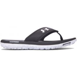 under armor flip flops mens