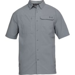 under armour fish hunter short sleeve shirt