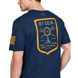 under armour by sea t shirt