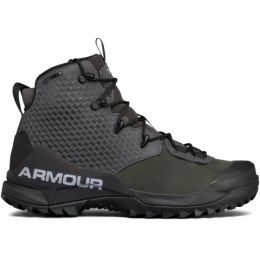 ua hiking boots