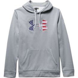 under armour freedom storm hoodie