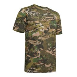 under armour camo shirt