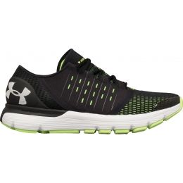 under armour speedform black