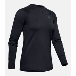 womens under armour long sleeve top