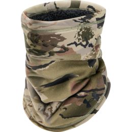 men's ua storm fleece neck gaiter