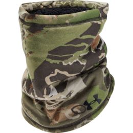 under armour fleece neck gaiter